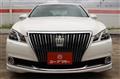 2013 Toyota Crown Majesta
