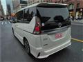 2019 Nissan Serena
