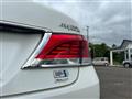 2015 Toyota Crown Majesta