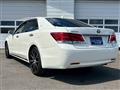 2015 Toyota Crown Majesta