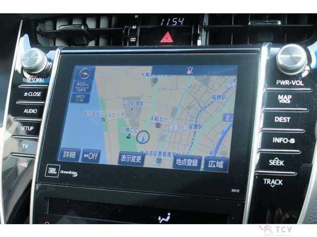 2014 Toyota Harrier