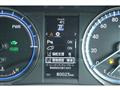 2014 Toyota Harrier