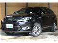 2014 Toyota Harrier