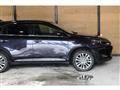 2014 Toyota Harrier