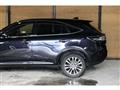 2014 Toyota Harrier