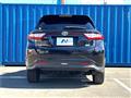 2017 Toyota Harrier Hybrid
