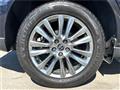 2017 Toyota Harrier Hybrid
