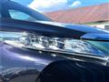 2017 Toyota Harrier Hybrid