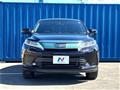2017 Toyota Harrier Hybrid