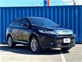 2017 Toyota Harrier Hybrid