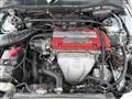 2002 Honda Torneo