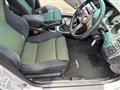 2002 Honda Torneo