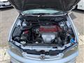 2002 Honda Torneo
