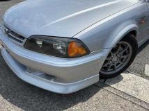 2002 Honda Torneo