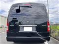 2011 Toyota Hiace Wagon