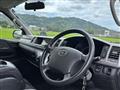 2011 Toyota Hiace Wagon