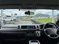 2011 Toyota Hiace Wagon