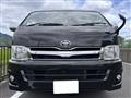 2011 Toyota Hiace Wagon