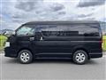 2011 Toyota Hiace Wagon
