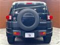 2016 Toyota FJ Cruiser