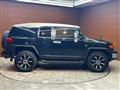 2016 Toyota FJ Cruiser