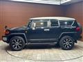 2016 Toyota FJ Cruiser