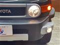 2016 Toyota FJ Cruiser