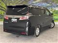 2019 Toyota Vellfire
