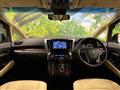 2019 Toyota Vellfire
