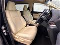 2019 Toyota Vellfire