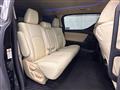 2019 Toyota Vellfire