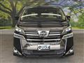2019 Toyota Vellfire