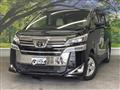 2019 Toyota Vellfire