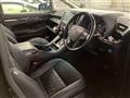 2017 Toyota Vellfire