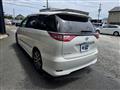 2017 Toyota Estima