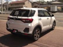 2020 Toyota Raize