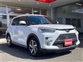 2020 Toyota Raize