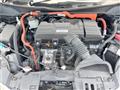 2018 Honda Odyssey Hybrid