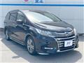 2018 Honda Odyssey Hybrid