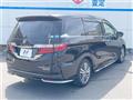 2018 Honda Odyssey Hybrid