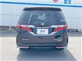 2018 Honda Odyssey Hybrid