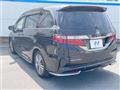 2018 Honda Odyssey Hybrid