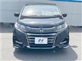 2018 Honda Odyssey Hybrid