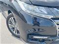 2018 Honda Odyssey Hybrid