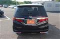 2018 Honda Odyssey Hybrid