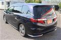 2018 Honda Odyssey Hybrid