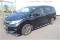 2018 Honda Odyssey Hybrid