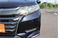 2018 Honda Odyssey Hybrid