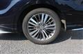 2018 Honda Odyssey Hybrid