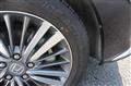 2018 Honda Odyssey Hybrid